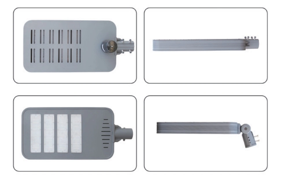 OEM/ODM Outdoor Waterproof 50W 100W 150W 200W LED Street Light