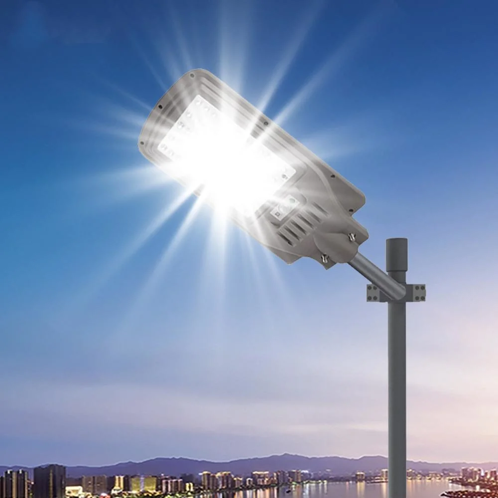 5 Years Warranty 140lm IP66 60W 100W 150W 240W 300W Remote Sensor LED Parking Lot Shoebox Street Light