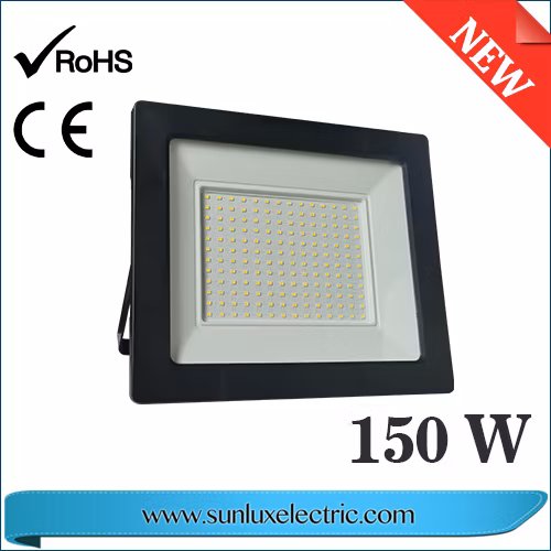 Projecteur LED haute puissance étanche IP66 de haute qualité