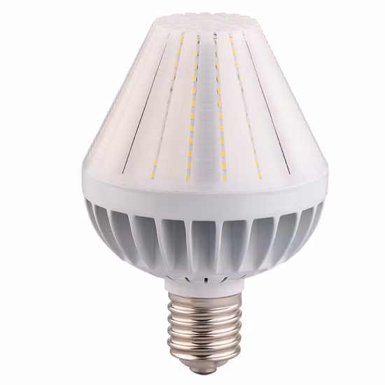 Ampoule LED Maïs 30 W avec 120 lm/W pour kit de rénovation d'auvent