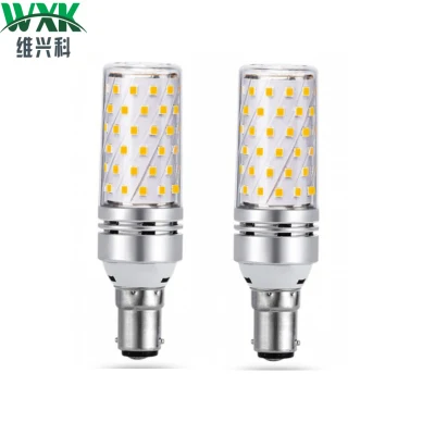 Lampe de maïs LED d'origine en usine, lampe à intensité variable, LED non